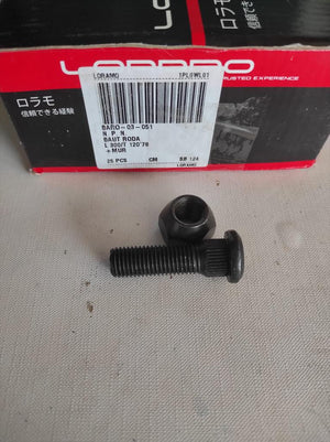 Baut Roda Mitsubishi L300 T120