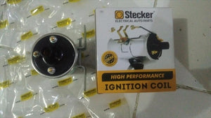 Igntion Coil Resistor Dalam