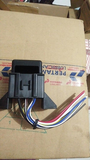 Kotak Sekring Fuse Box