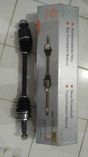 CV Joint Assy As Roda Ertiga