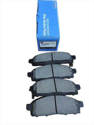 Kampas Rem Depan Brake Pad