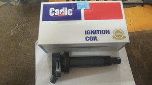 Igntion Coil Koil Daihatsu